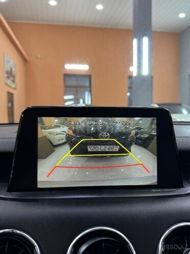Kia Stinger 2018, 109,815 km - 2.0 l - Xırdalan
