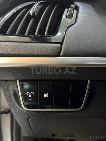 Kia Stinger 2018, 109,815 km - 2.0 l - Xırdalan