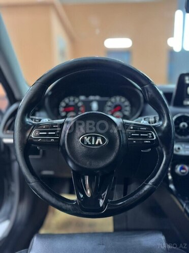 Kia Stinger 2018, 109,815 km - 2.0 l - Xırdalan