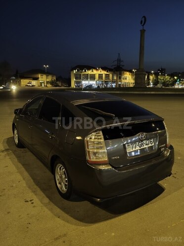Toyota Prius 2007, 611,551 km - 1.5 l - Gəncə