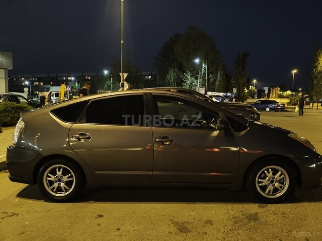 Toyota Prius 2007, 611,551 km - 1.5 l - Gəncə