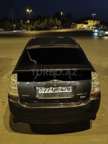 Toyota Prius 2007, 611,551 km - 1.5 l - Gəncə