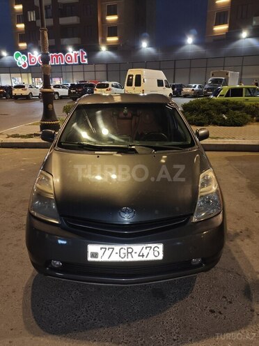 Toyota Prius 2007, 611,551 km - 1.5 l - Gəncə