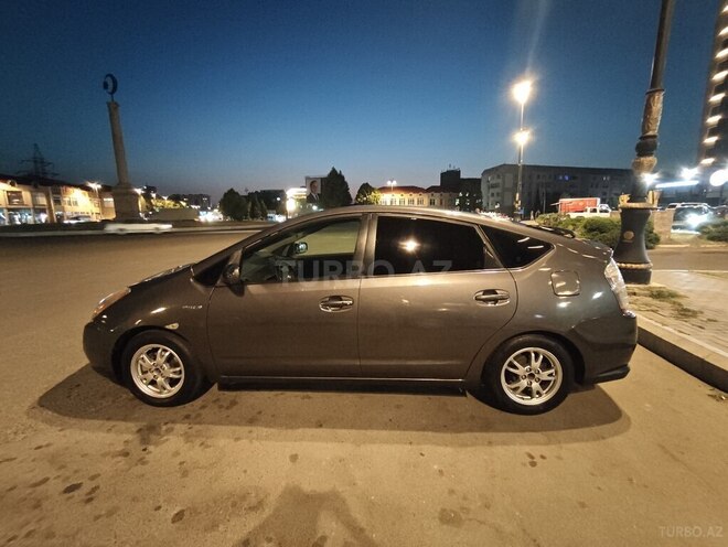 Toyota Prius 2007, 611,551 km - 1.5 l - Gəncə
