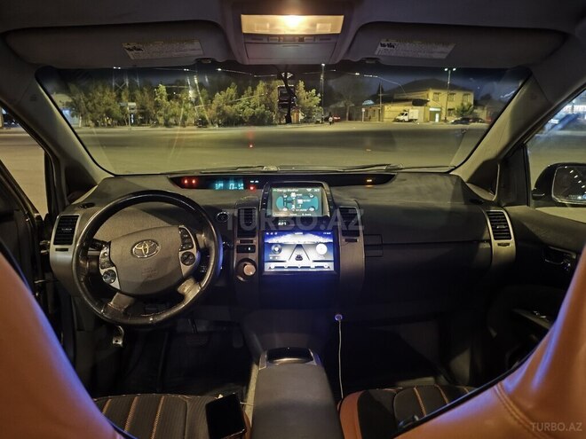 Toyota Prius 2007, 611,551 km - 1.5 l - Gəncə
