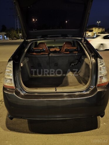Toyota Prius 2007, 611,551 km - 1.5 l - Gəncə