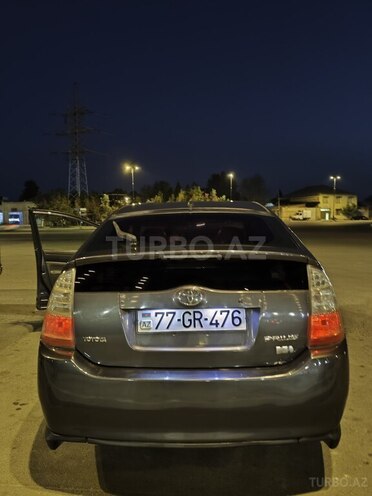 Toyota Prius 2007, 611,551 km - 1.5 l - Gəncə