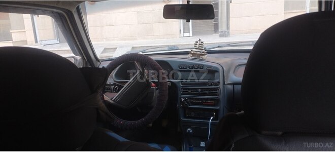 LADA (VAZ) 2115 2012, 240,000 km - 1.6 л - Bakı
