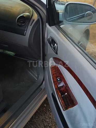 Chevrolet Lacetti 2006, 292,000 km - 1.6 l - Gəncə