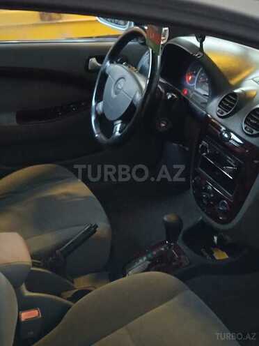 Chevrolet Lacetti 2006, 292,000 km - 1.6 l - Gəncə