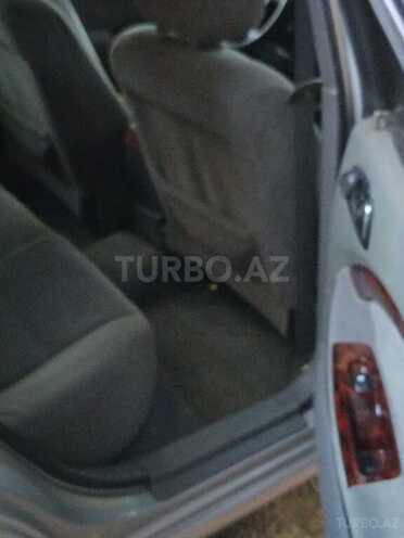Chevrolet Lacetti 2006, 292,000 km - 1.6 l - Gəncə