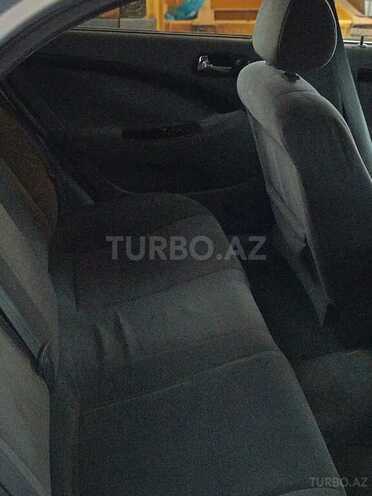 Chevrolet Lacetti 2006, 292,000 km - 1.6 l - Gəncə
