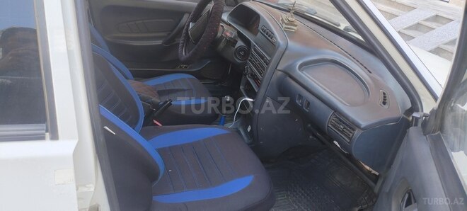 LADA (VAZ) 2115 2012, 240,000 km - 1.6 л - Bakı