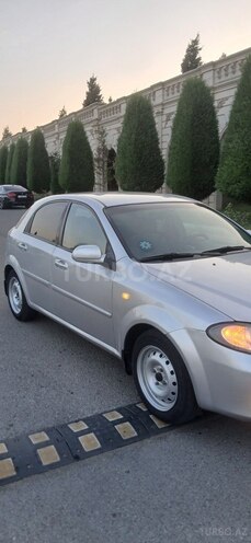 Chevrolet Lacetti 2006, 292,000 km - 1.6 l - Gəncə