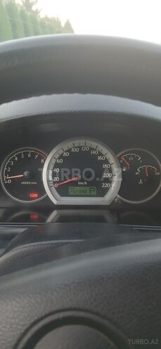 Chevrolet Lacetti 2006, 292,000 km - 1.6 l - Gəncə