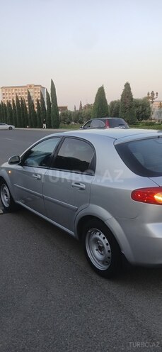 Chevrolet Lacetti 2006, 292,000 km - 1.6 l - Gəncə