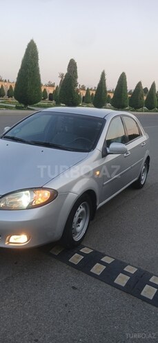 Chevrolet Lacetti 2006, 292,000 km - 1.6 l - Gəncə