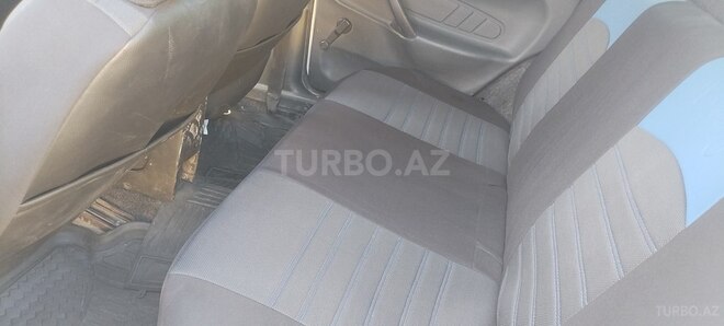 LADA (VAZ) 2115 2012, 240,000 km - 1.6 л - Bakı