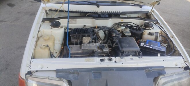 LADA (VAZ) 2115 2012, 240,000 km - 1.6 л - Bakı