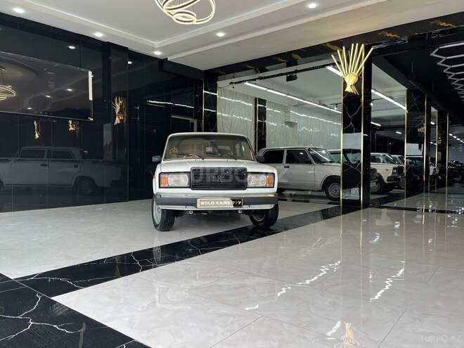 LADA (VAZ) 2107 2008, 74,521 km - 1.6 l - Sumqayıt