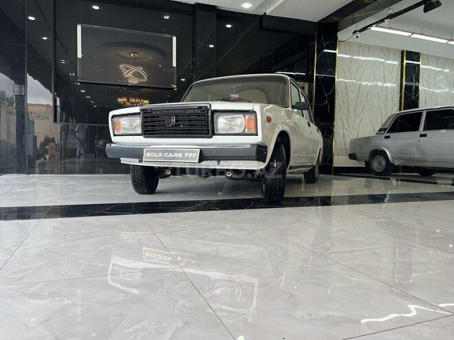LADA (VAZ) 2107 2008, 74,521 km - 1.6 l - Sumqayıt