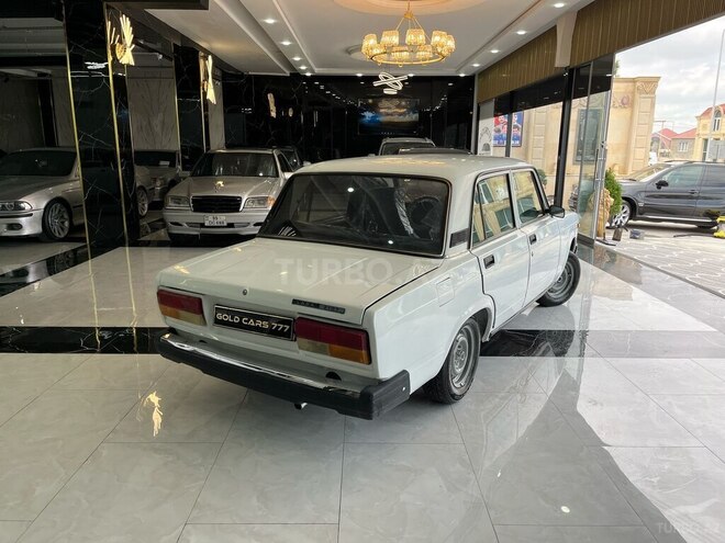 LADA (VAZ) 2107 2008, 74,521 km - 1.6 l - Sumqayıt