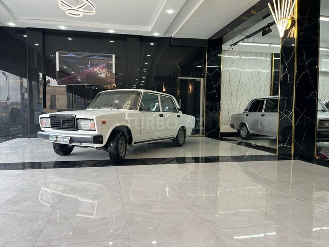 LADA (VAZ) 2107 2008, 74,521 km - 1.6 l - Sumqayıt