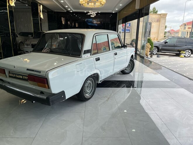 LADA (VAZ) 2107 2008, 74,521 km - 1.6 l - Sumqayıt