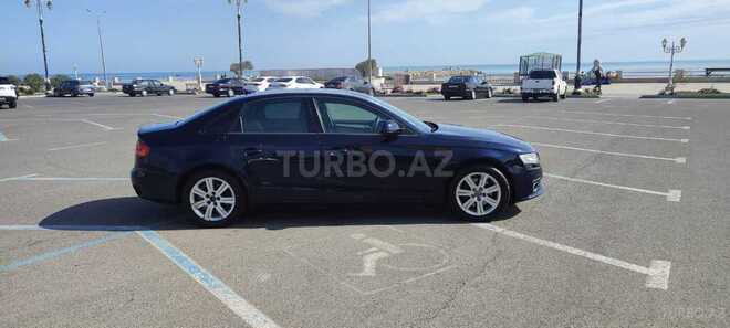 Audi A4 2009, 235,000 km - 2.0 l - Bakı
