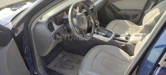 Audi A4 2009, 235,000 km - 2.0 l - Bakı