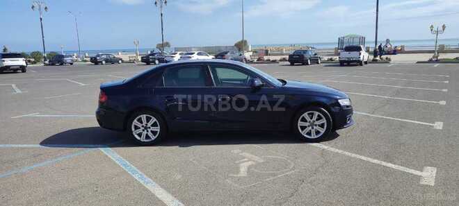 Audi A4 2009, 235,000 km - 2.0 l - Bakı