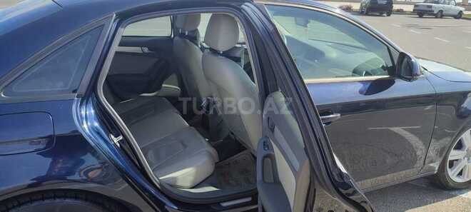 Audi A4 2009, 235,000 km - 2.0 l - Bakı