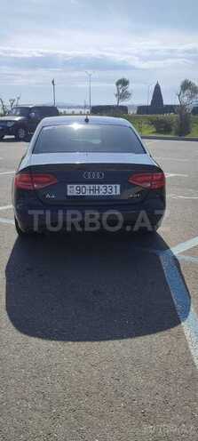 Audi A4 2009, 235,000 km - 2.0 l - Bakı