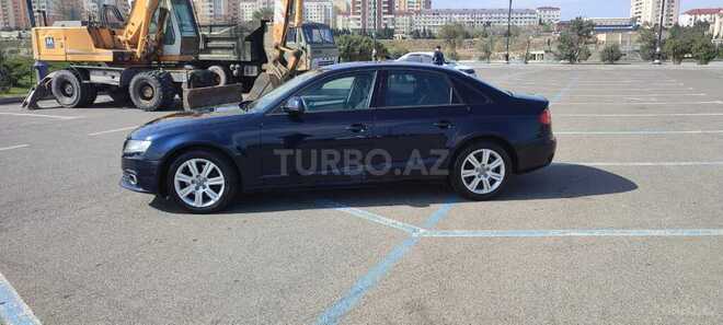 Audi A4 2009, 235,000 km - 2.0 l - Bakı