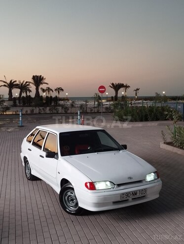 LADA (VAZ) 2114 2012, 173,427 km - 1.6 л - Bakı