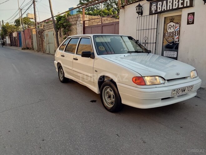 LADA (VAZ) 2114 2012, 173,427 km - 1.6 л - Bakı