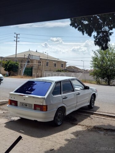 LADA (VAZ) 2114 2012, 173,427 km - 1.6 л - Bakı
