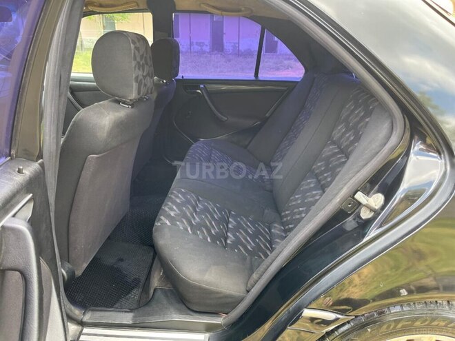 Mercedes C 250 1993, 581,001 km - 2.5 l - İmişli