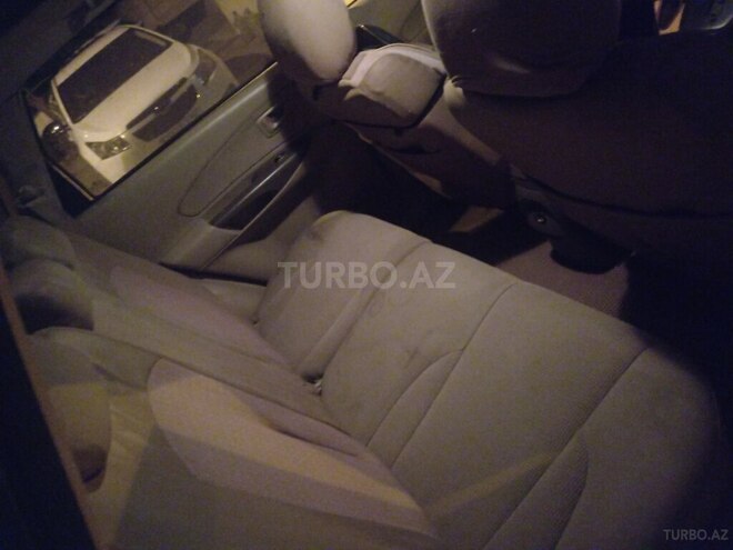 Hyundai Tucson 2006, 250,000 km - 2.7 l - Bakı