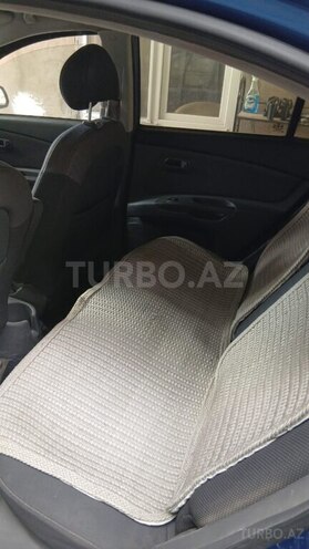 Kia Rio 2005, 332,000 km - 1.4 l - Bakı