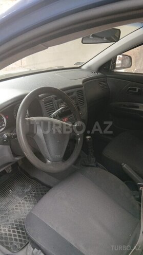 Kia Rio 2005, 332,000 km - 1.4 l - Bakı