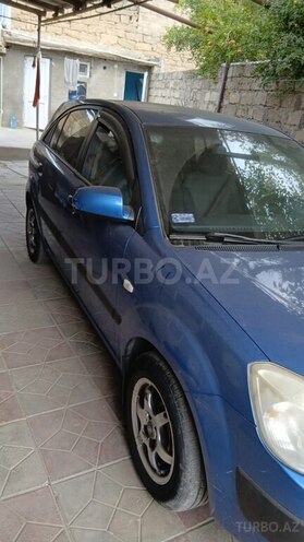 Kia Rio 2005, 332,000 km - 1.4 l - Bakı