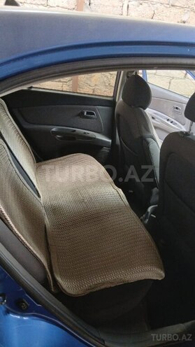 Kia Rio 2005, 332,000 km - 1.4 l - Bakı