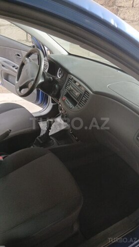 Kia Rio 2005, 332,000 km - 1.4 l - Bakı