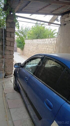 Kia Rio 2005, 332,000 km - 1.4 l - Bakı