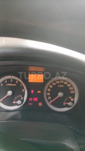 Kia Rio 2005, 332,000 km - 1.4 l - Bakı
