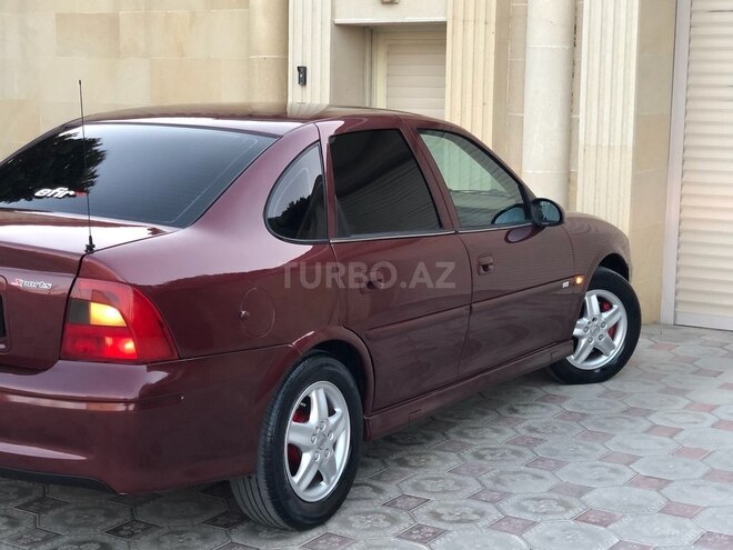 Opel Vectra 1999, 259,000 km - 1.6 l - Xırdalan