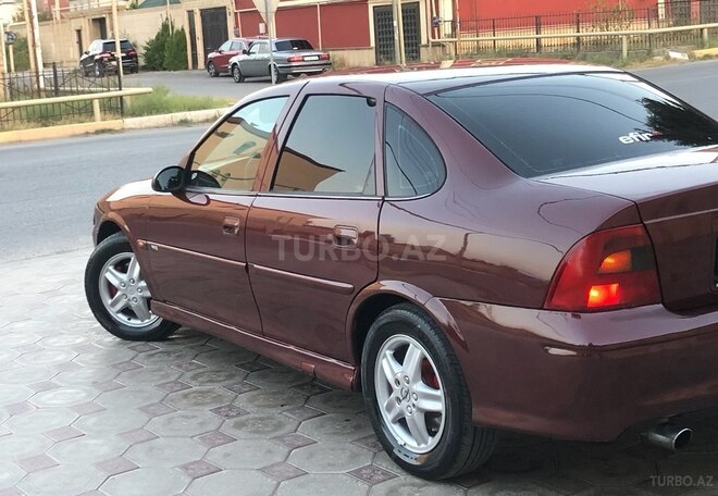 Opel Vectra 1999, 259,000 km - 1.6 l - Xırdalan