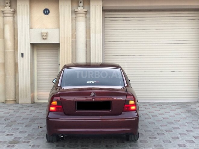 Opel Vectra 1999, 259,000 km - 1.6 l - Xırdalan