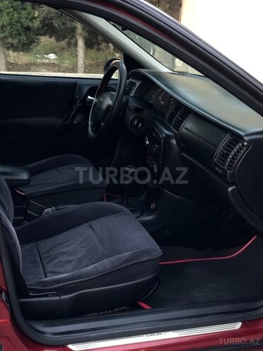 Opel Vectra 1999, 259,000 km - 1.6 l - Xırdalan